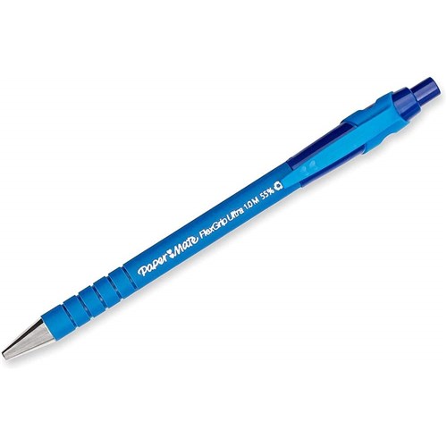 1 pen blue